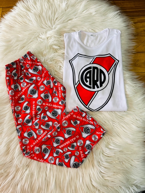 { LARGO KIDS } PIJAMA COD 15