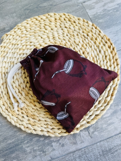 BOLSA ANIMADA COD 1913