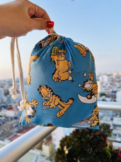 BOLSA ANIMADA COD 2409