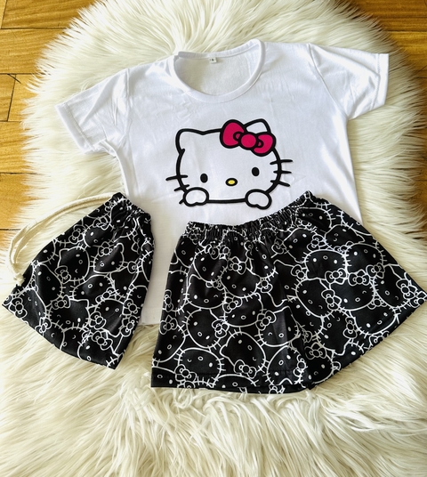 CORTO KIDS} PIJAMA COD 2418