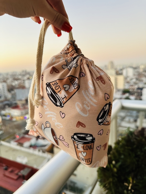 BOLSA ANIMADA COD 102