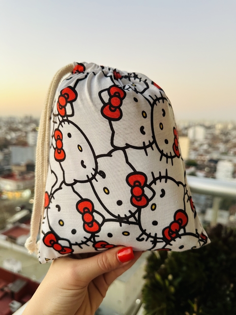 BOLSA ANIMADA COD 27 bl