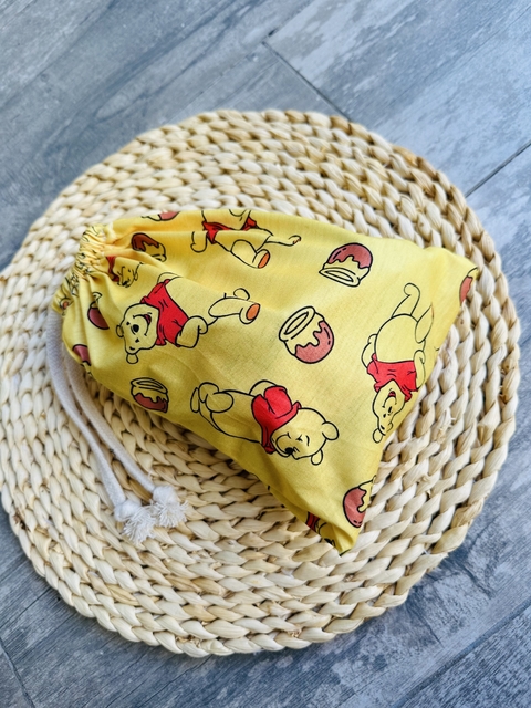 BOLSA ANIMADA COD 07