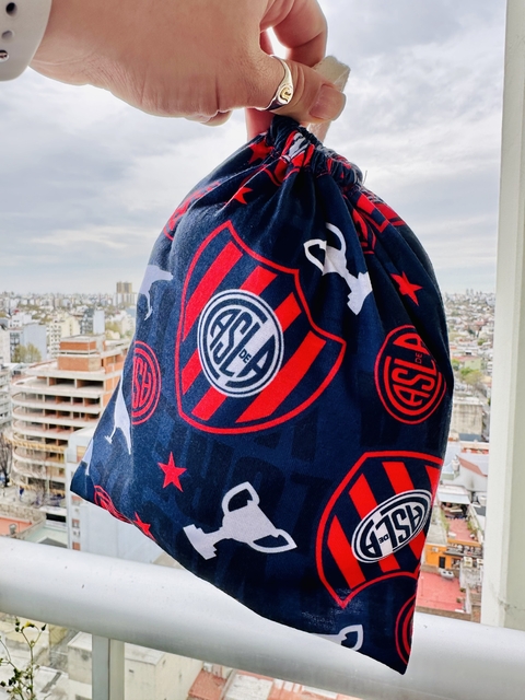 BOLSA ANIMADA COD 2416