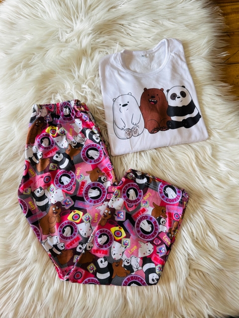 { LARGO KIDS } PIJAMA COD 333