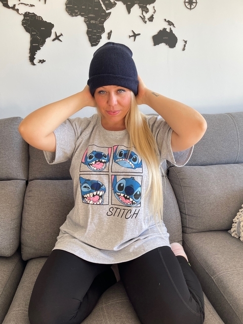 MAXI REMERON 100% ALG