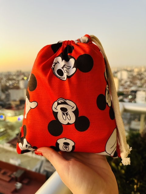 BOLSA ANIMADA COD 11