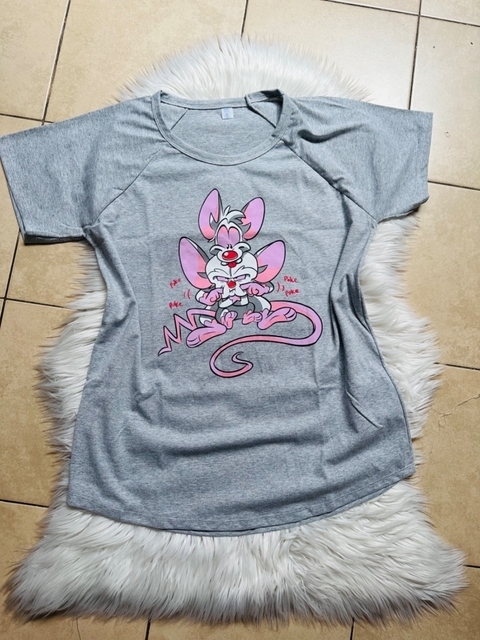 REMERON PLUS PINKY