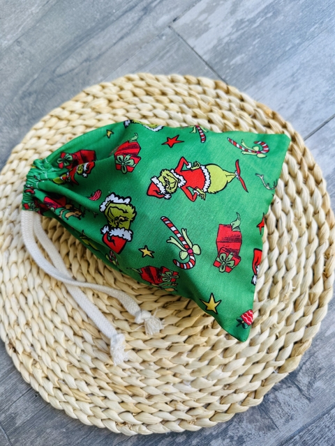 BOLSA ANIMADA COD 141