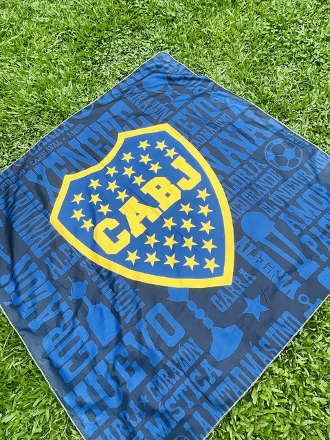 MEGA TOALLON ANIMADO 150 X 150 CM COD 16