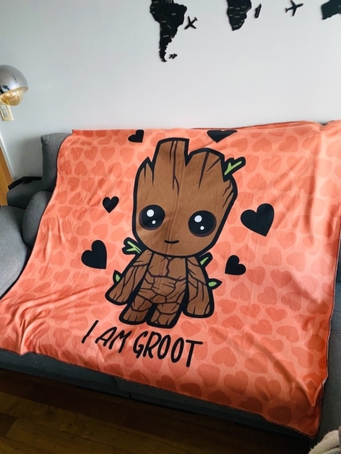 MANTA ANIMADA {COD 013}