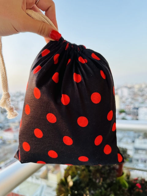 BOLSA ANIMADA COD 2402