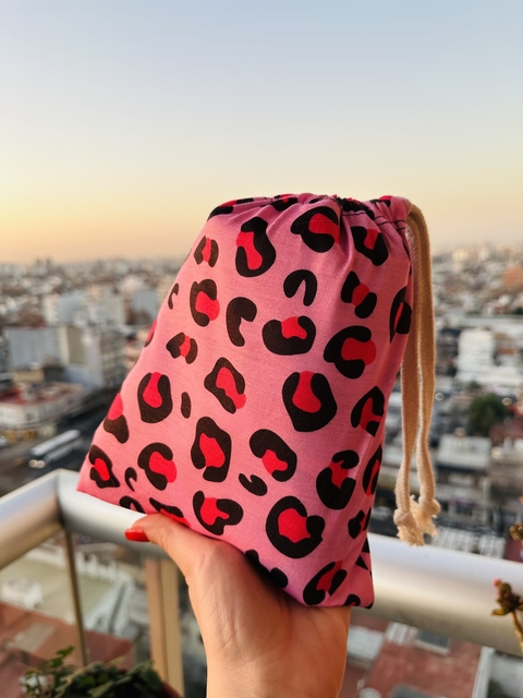 BOLSA ANIMADA COD 100