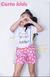 {CORTO KIDS} PIJAMA - COD 2 - - comprar online