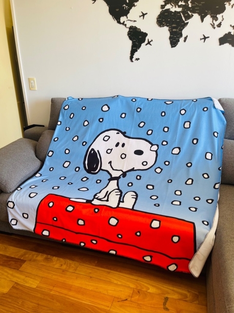 MANTA ANIMADA {COD 003}