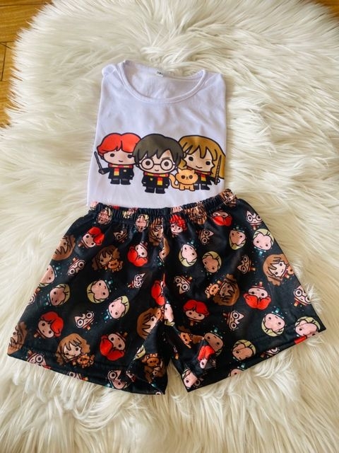 {CORTO KIDS} PIJAMA - COD 42 -