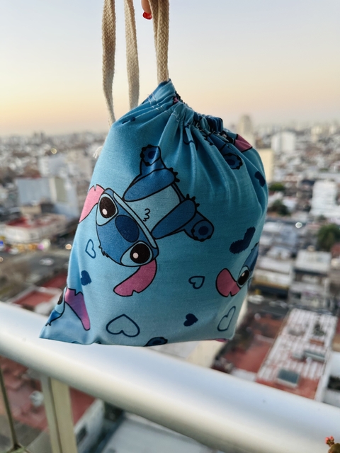 BOLSA ANIMADA COD 113 ST BOL