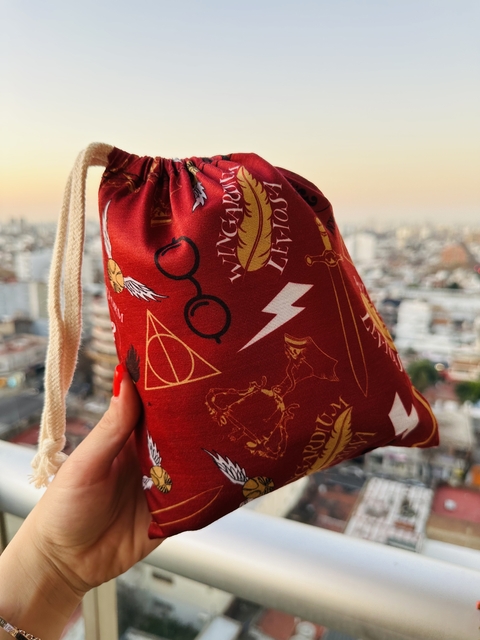 BOLSA ANIMADA COD 103