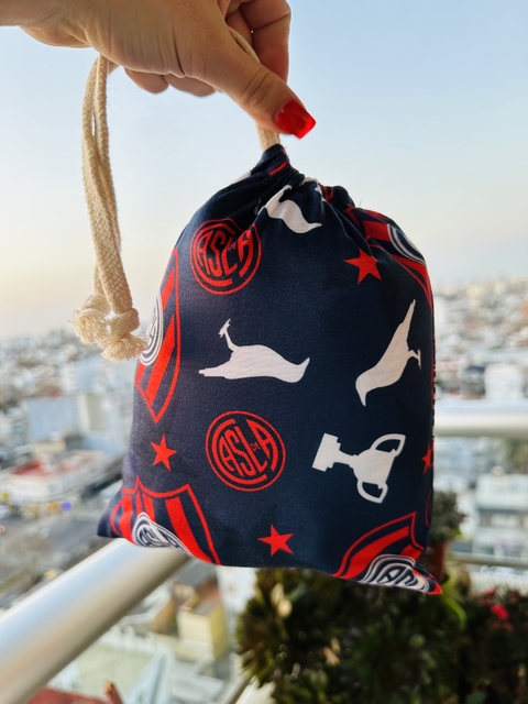 BOLSA ANIMADA COD 2416