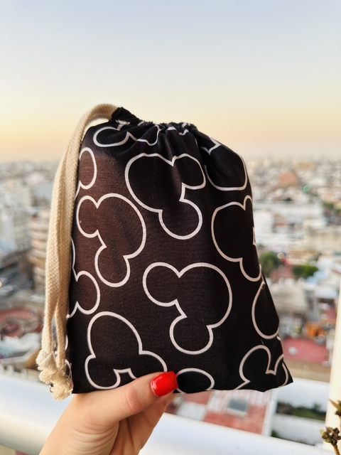 BOLSA ANIMADA COD 106