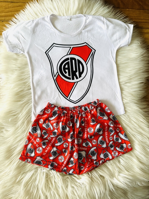 {CORTO KIDS} PIJAMA - COD 15 -