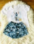 CORTO KIDS} PIJAMA COD 10 MES - comprar online