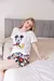 {CORTO} PIJAMA COD A33 en internet