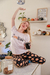 {LARGO} PIJAMA - COD A24 - tienda online