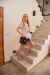 Imagen de {CORTO} PIJAMA COD 70