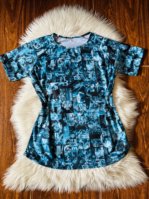 REMERON ANIMADO {CAMPEONES} ARG