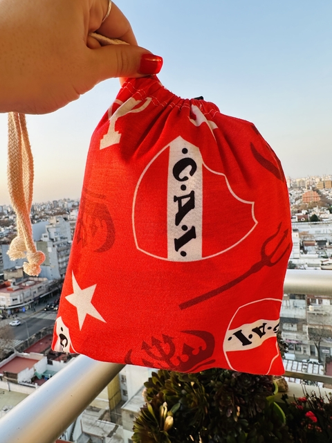 BOLSA ANIMADA COD 2412