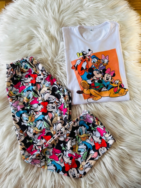 { LARGO KIDS } PIJAMA COD 117