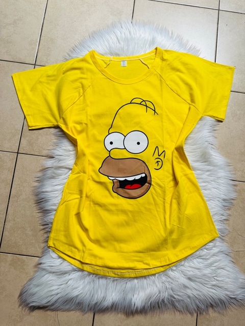 REMERON PLUS DOBLE ESTAMPA H.