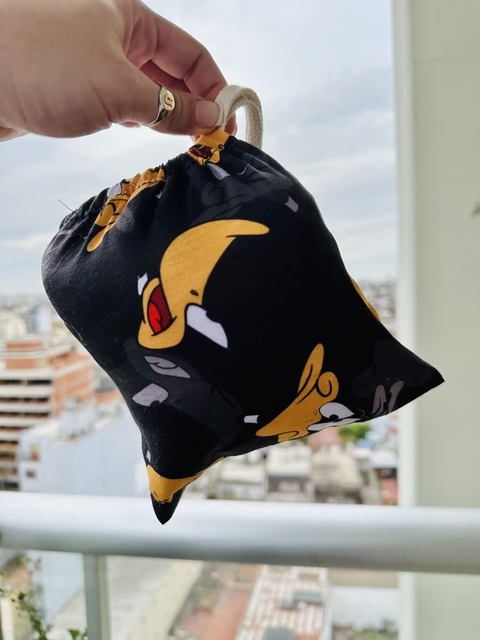 BOLSA ANIMADA COD 46