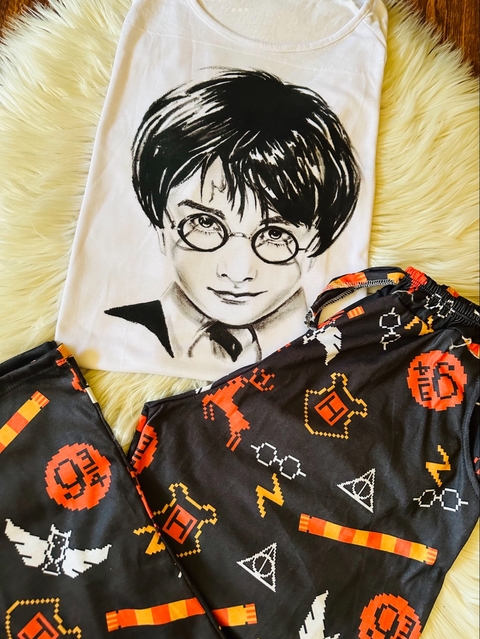 [LARGO] PIJAMA - - COD 104 - comprar online