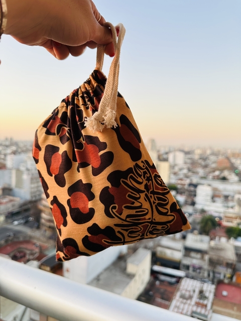 BOLSA ANIMADA COD 325