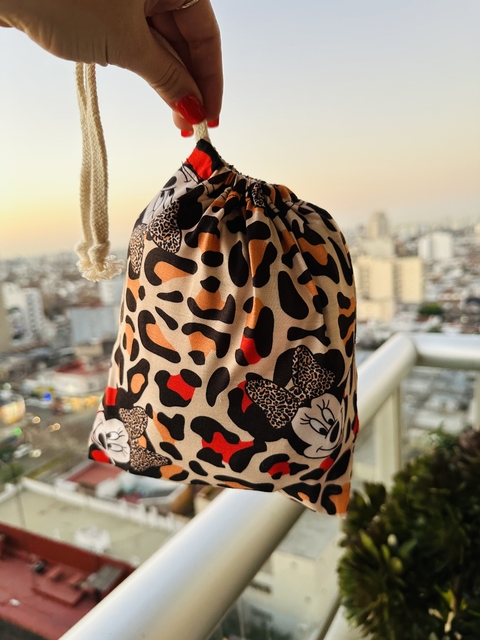 BOLSA ANIMADA COD 53