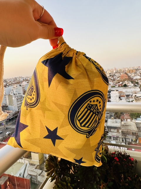 BOLSA ANIMADA COD 2415