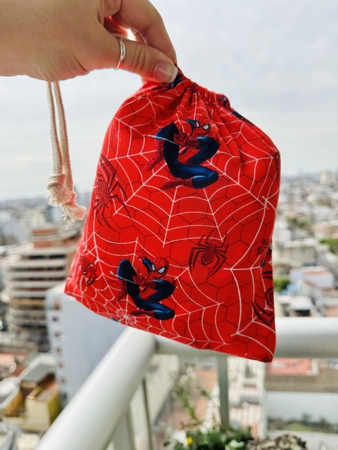 BOLSA ANIMADA COD 2443