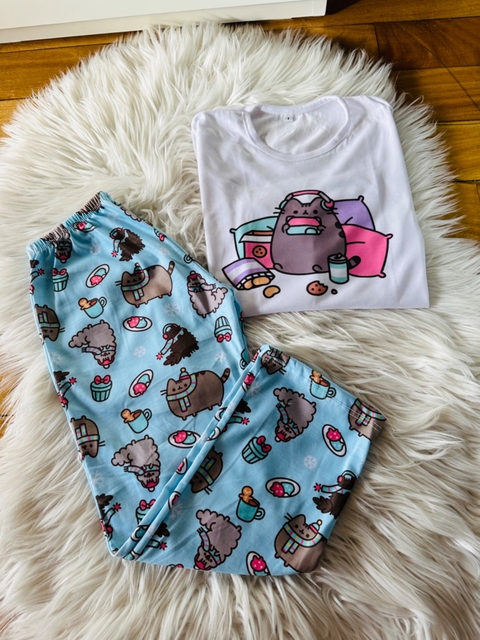 { LARGO KIDS } PIJAMA COD 115