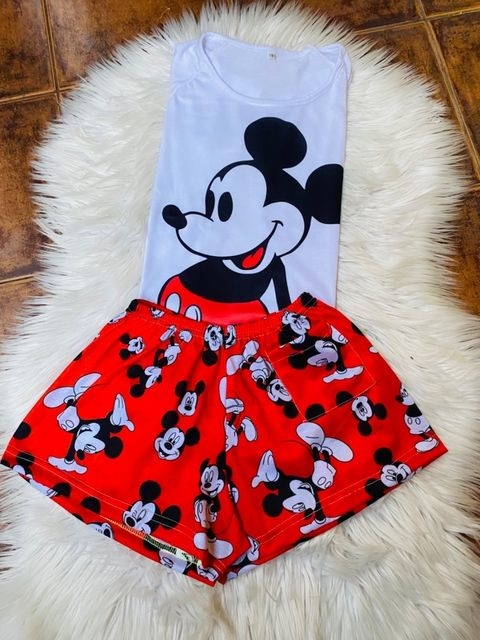 {CORTO} PIJAMA - COD 11 - - comprar online