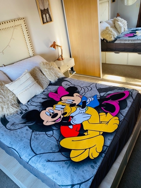 MANTA ANIMADA.COD 043