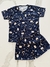 CORTO KIDS} PIJAMA COD A101