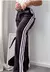 Pantalon Darlon Rayas - comprar online