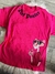 MAXI REMERON 100% ALG COD pink - comprar online