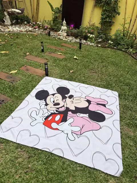 MANTEL - LONA PLAYA COD 2502 - comprar online