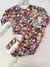 CONJUNTO JERSEY NIÑOS COD 01 - PIJAMAS JUANITA