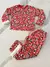 CONJUNTO JERSEY NIÑOS COD 15 - comprar online