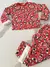CONJUNTO JERSEY NIÑOS COD 15 - PIJAMAS JUANITA