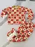 CONJUNTO JERSEY NIÑOS COD 2538 - comprar online